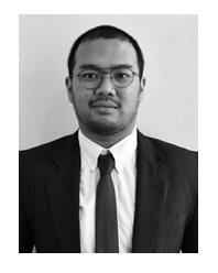 Portrait of Aveto Bagasworo