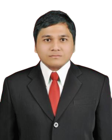 Portrait of Irfan Immanuel